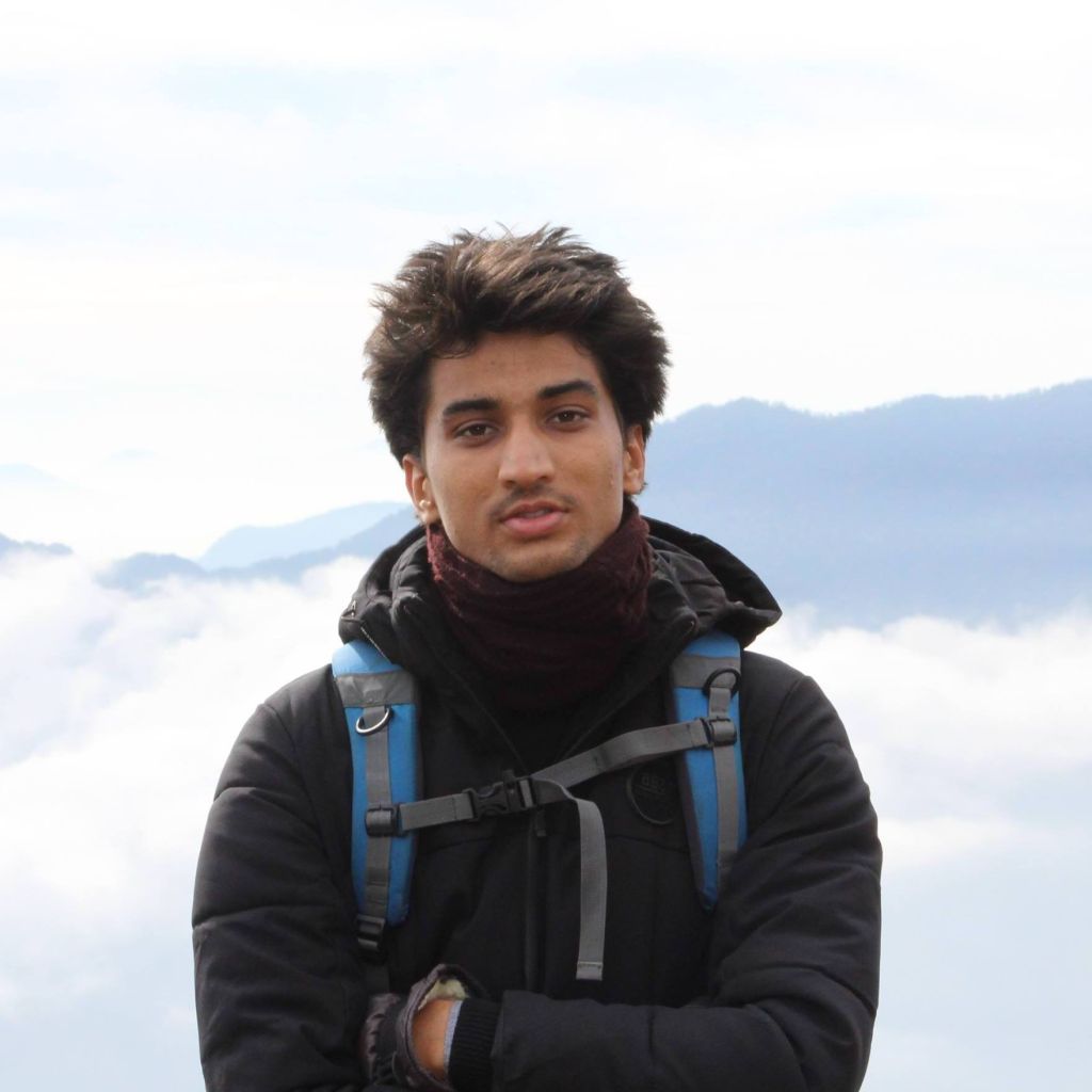 Rabin Lamsal, content writer at North Nepal Travels and Treks
